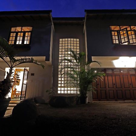 Banda Casa, Kandy Eksteriør billede
