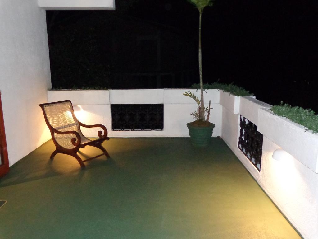 Banda Casa, Kandy Eksteriør billede