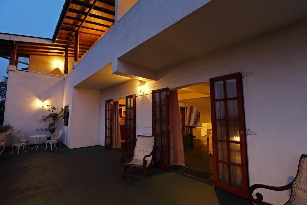 Banda Casa, Kandy Eksteriør billede