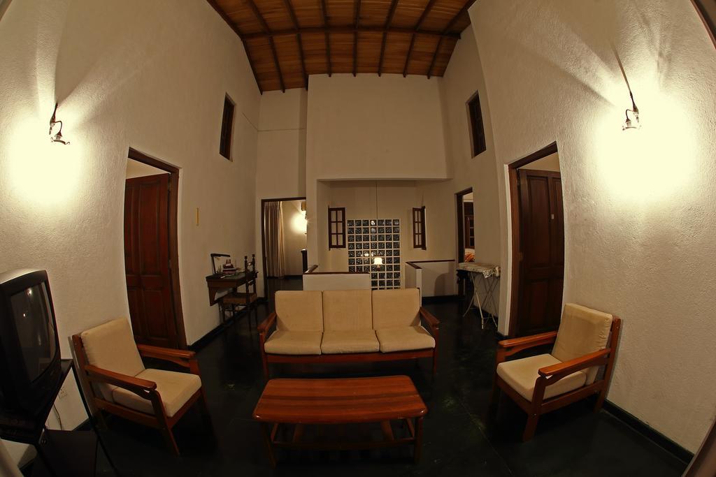 Banda Casa, Kandy Eksteriør billede