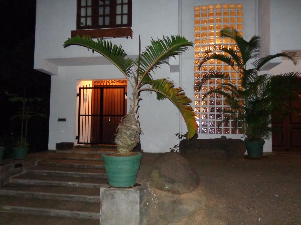 Banda Casa, Kandy Eksteriør billede