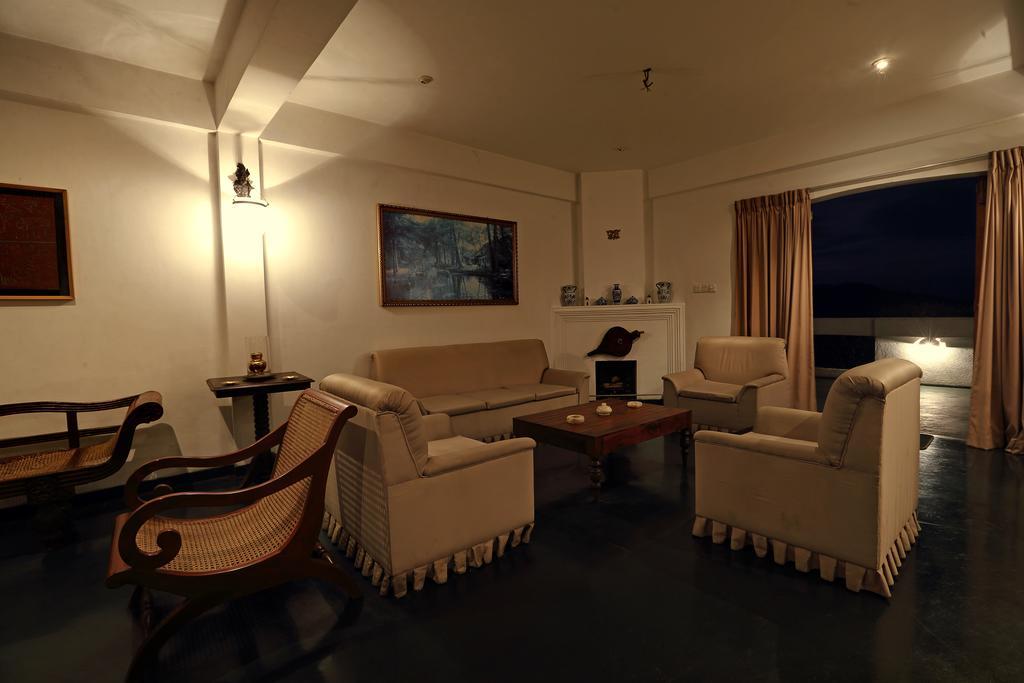 Banda Casa, Kandy Eksteriør billede