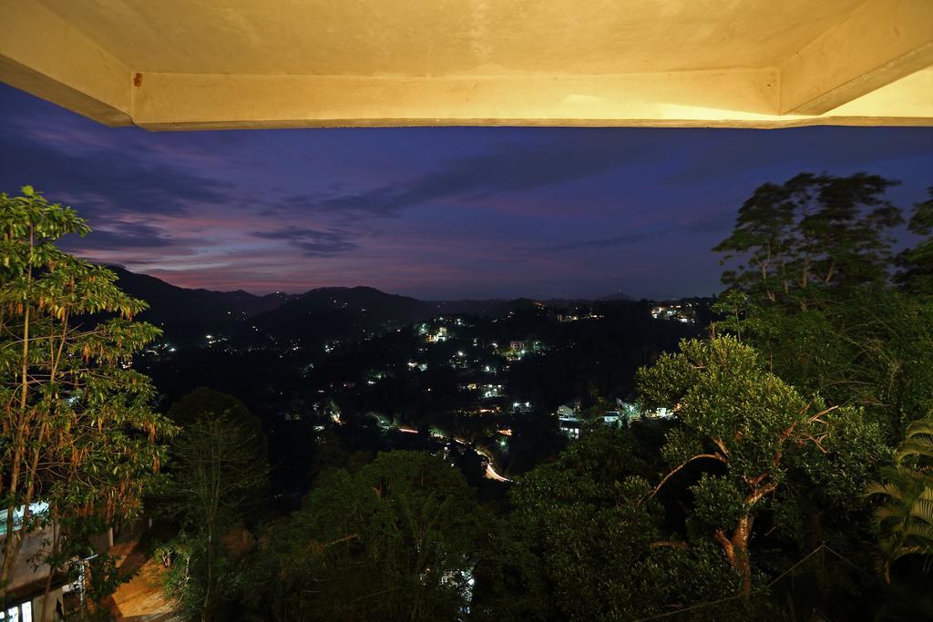 Banda Casa, Kandy Eksteriør billede