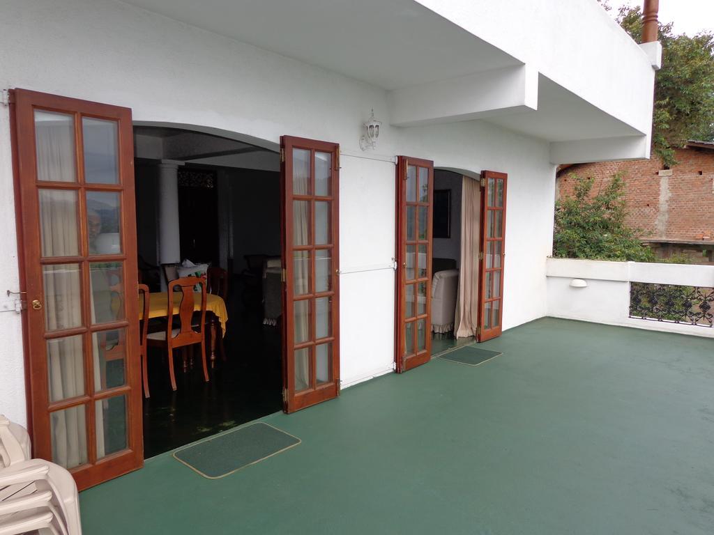 Banda Casa, Kandy Eksteriør billede
