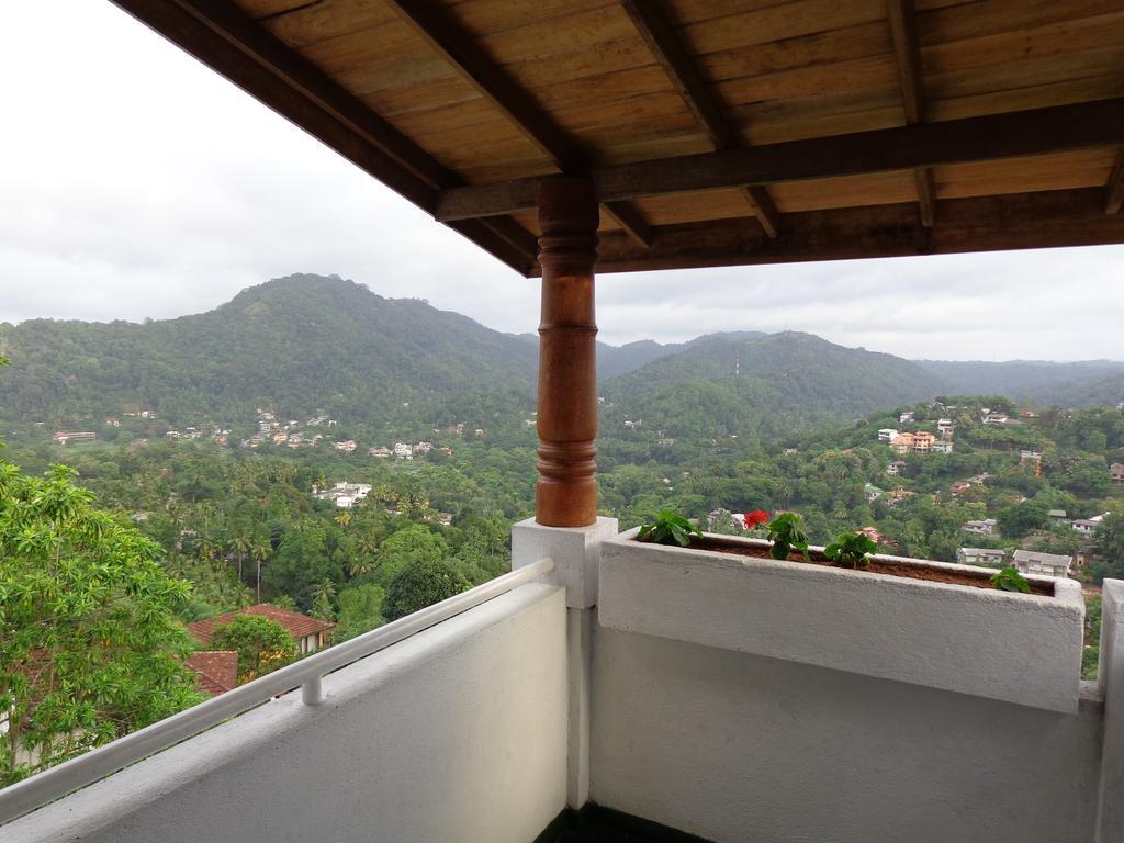 Banda Casa, Kandy Eksteriør billede