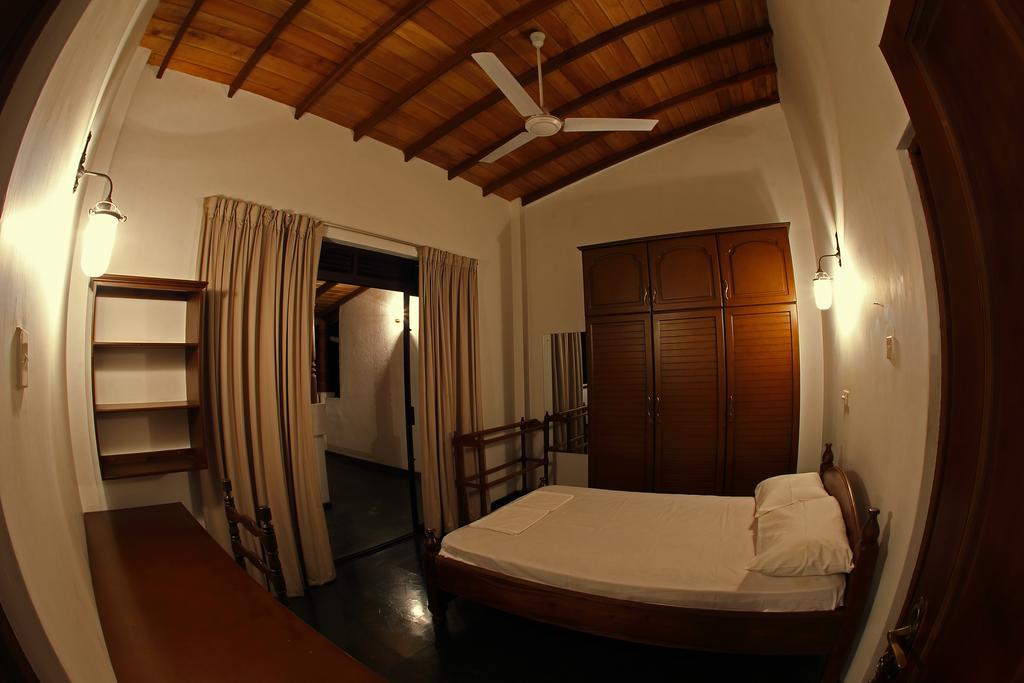 Banda Casa, Kandy Eksteriør billede