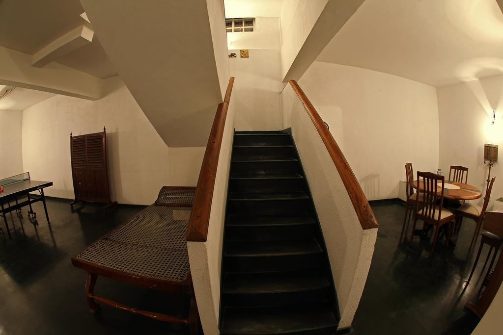 Banda Casa, Kandy Eksteriør billede