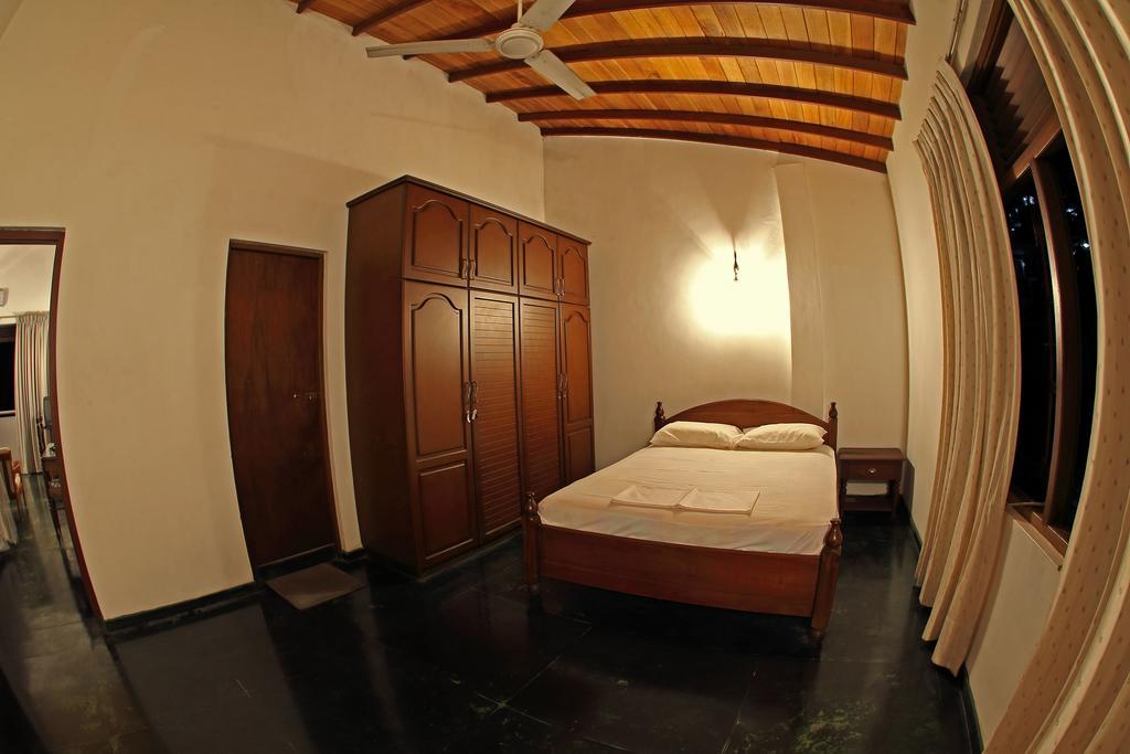 Banda Casa, Kandy Eksteriør billede
