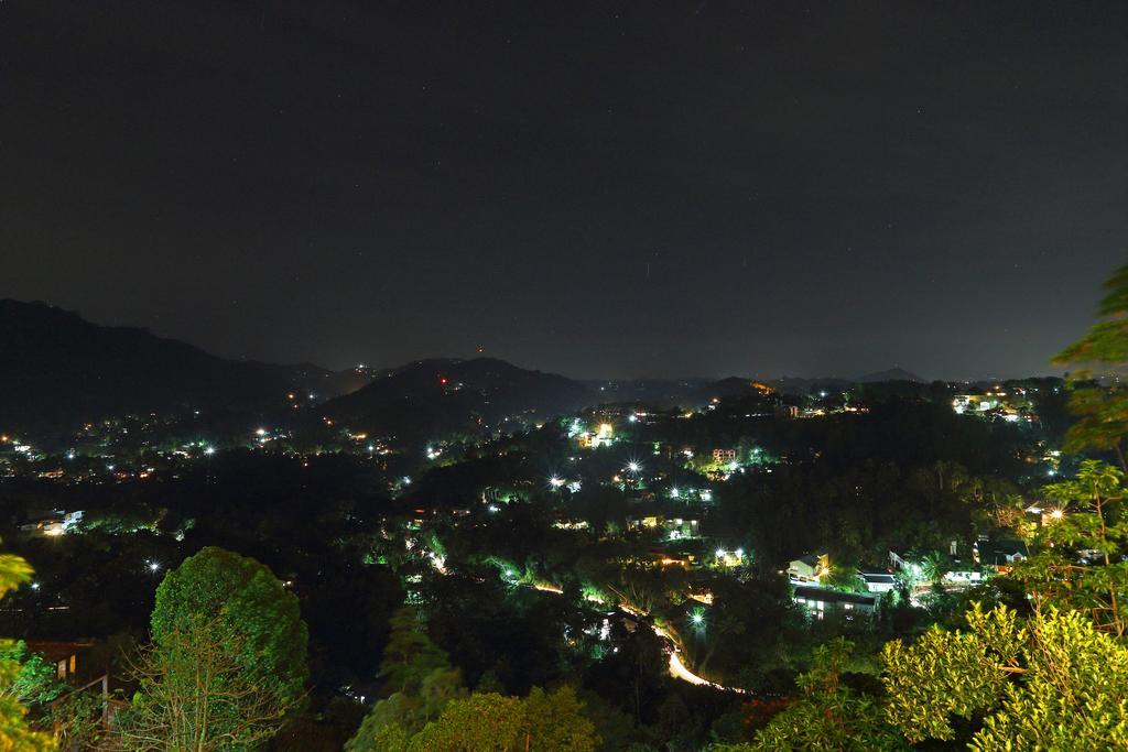 Banda Casa, Kandy Eksteriør billede