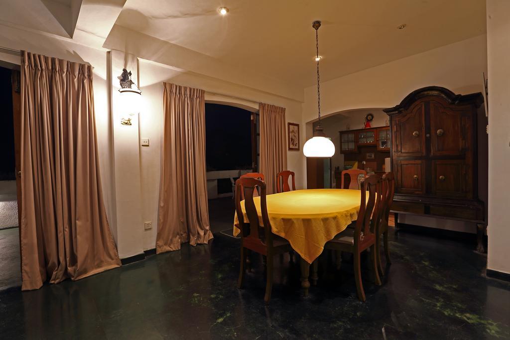 Banda Casa, Kandy Eksteriør billede