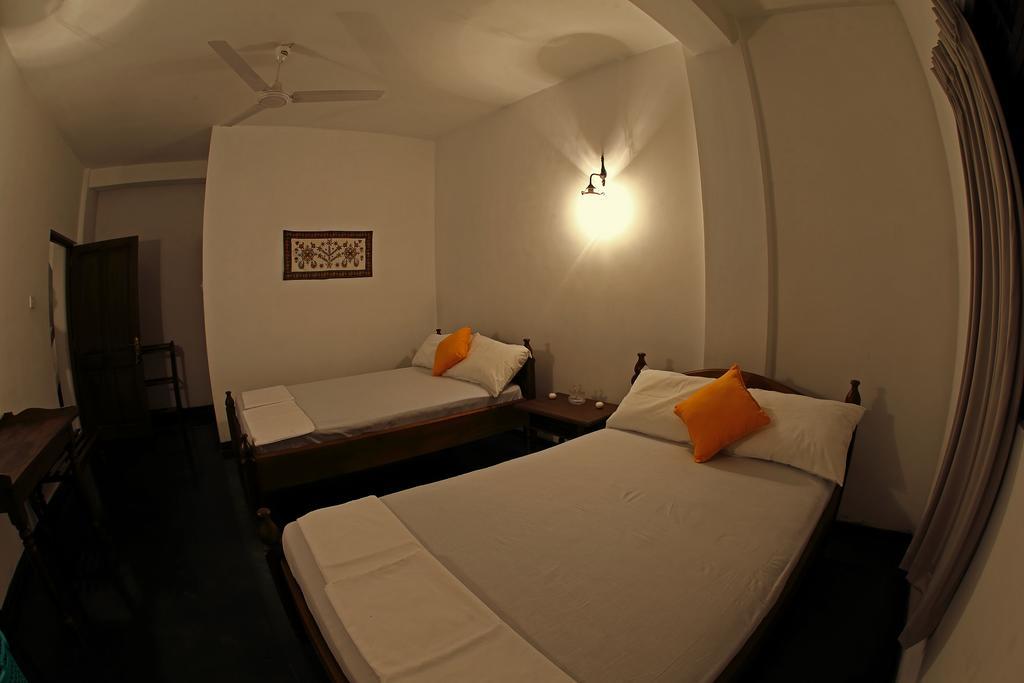 Banda Casa, Kandy Eksteriør billede
