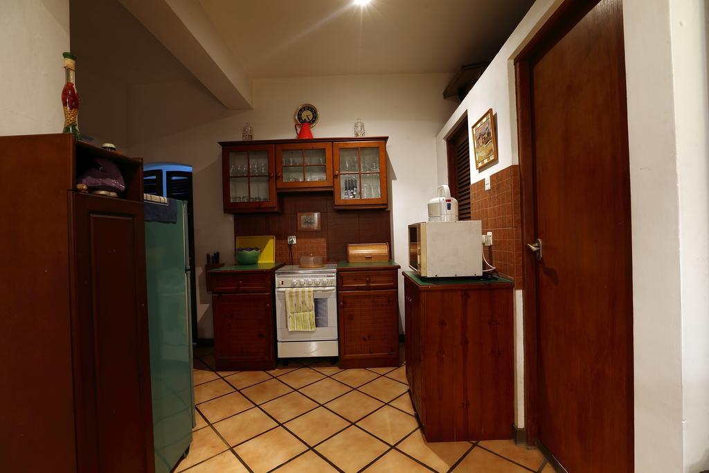 Banda Casa, Kandy Eksteriør billede