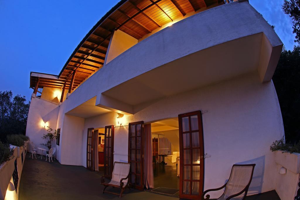 Banda Casa, Kandy Eksteriør billede