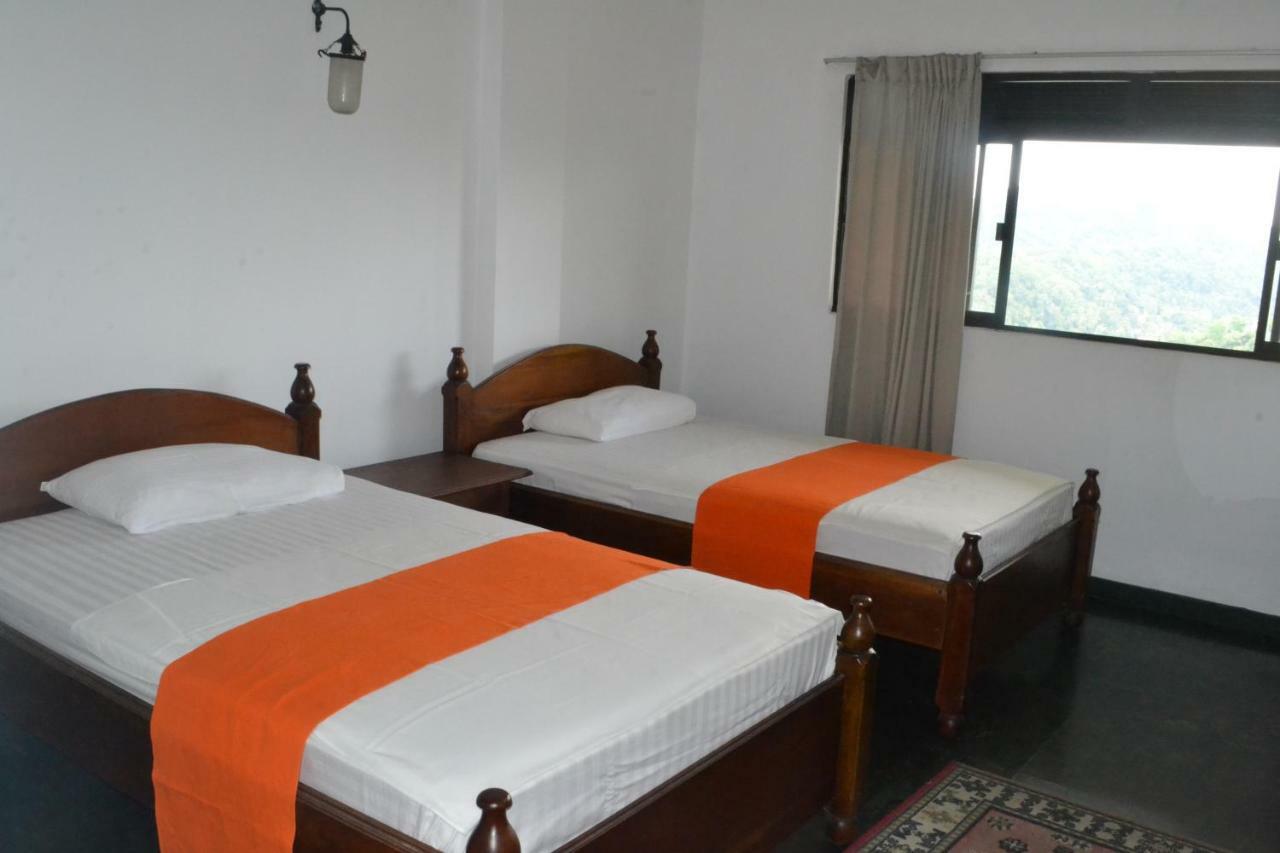 Banda Casa, Kandy Eksteriør billede