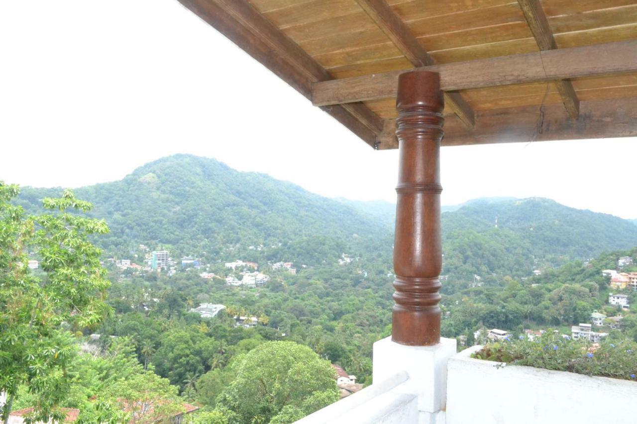 Banda Casa, Kandy Eksteriør billede