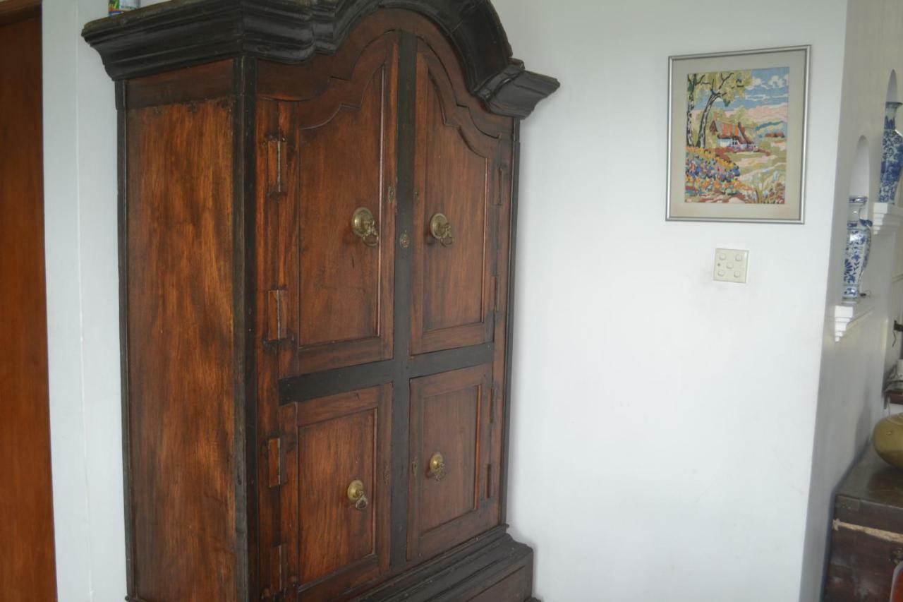 Banda Casa, Kandy Eksteriør billede