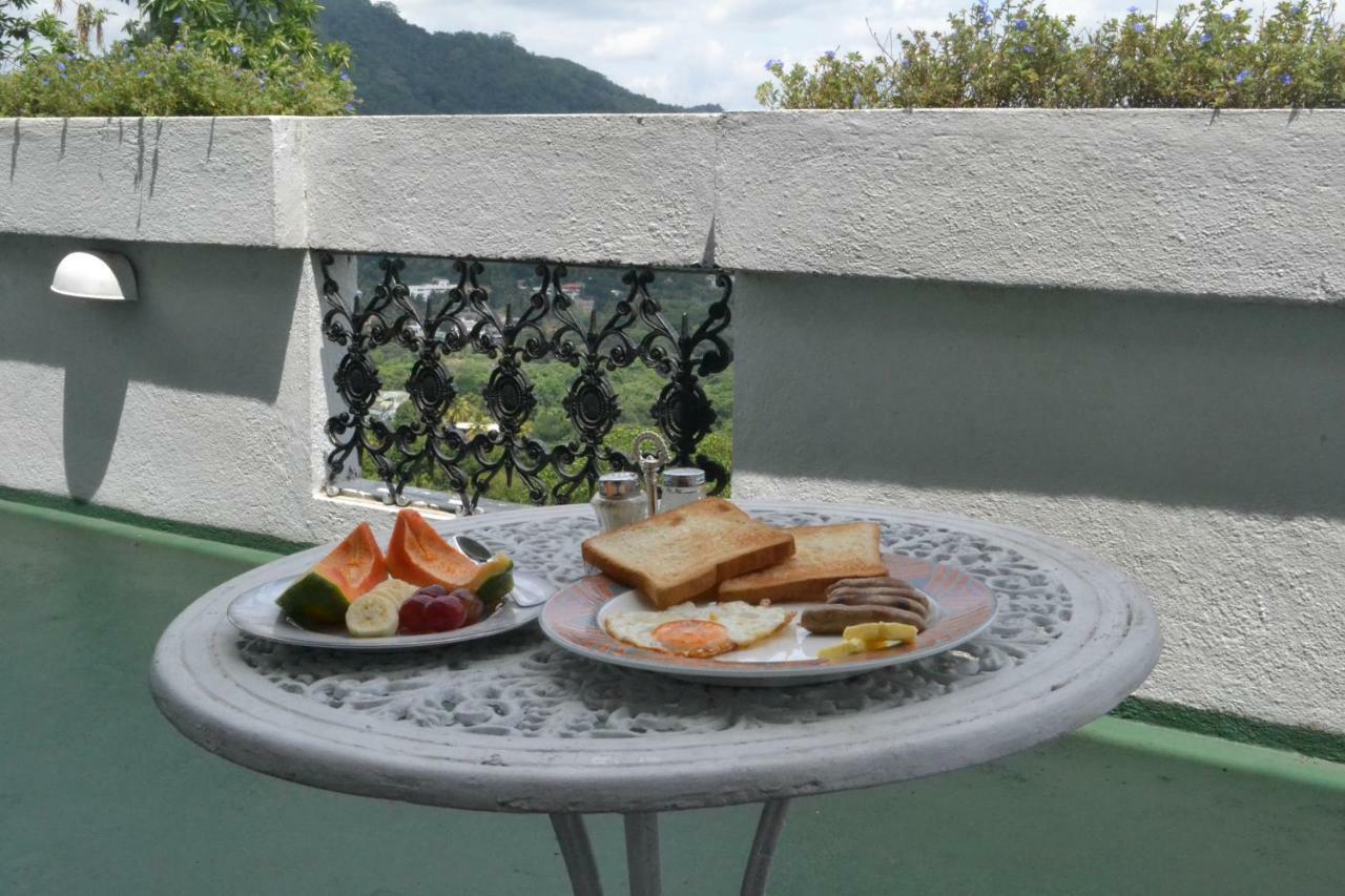 Banda Casa, Kandy Eksteriør billede