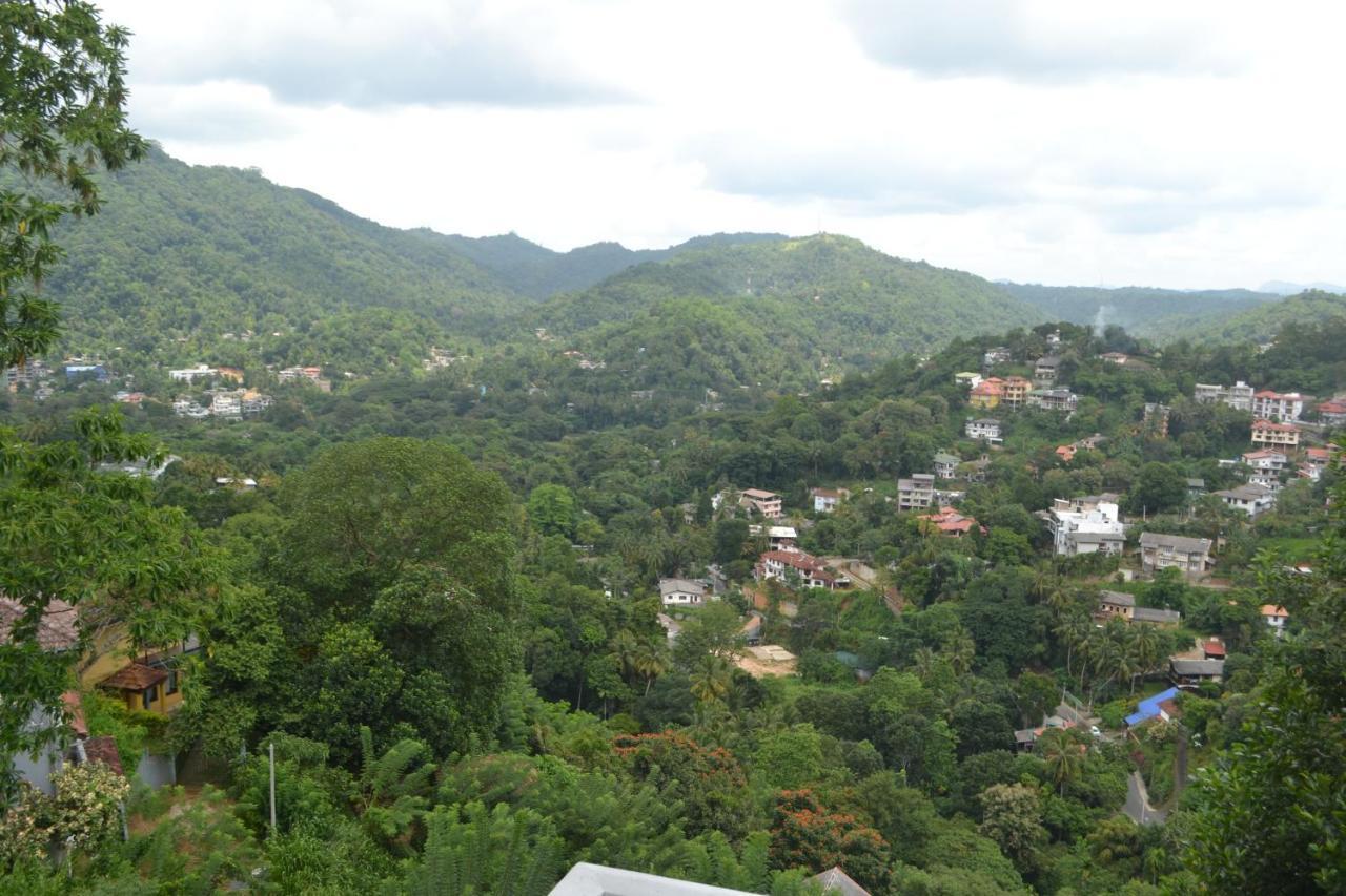 Banda Casa, Kandy Eksteriør billede