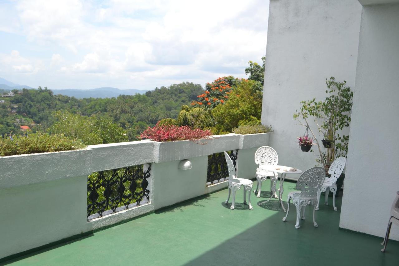 Banda Casa, Kandy Eksteriør billede