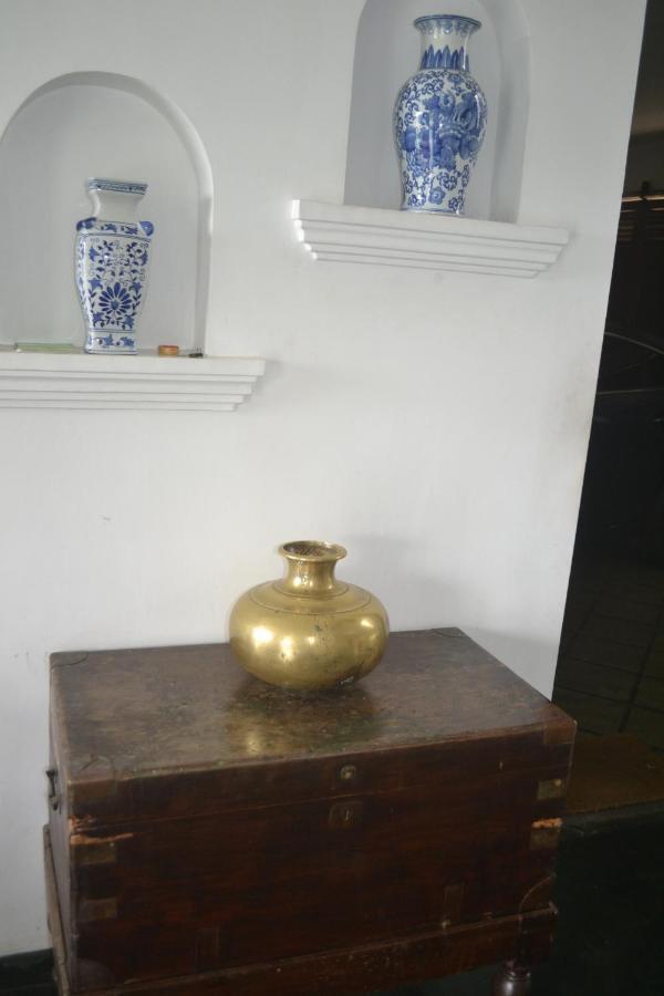 Banda Casa, Kandy Eksteriør billede
