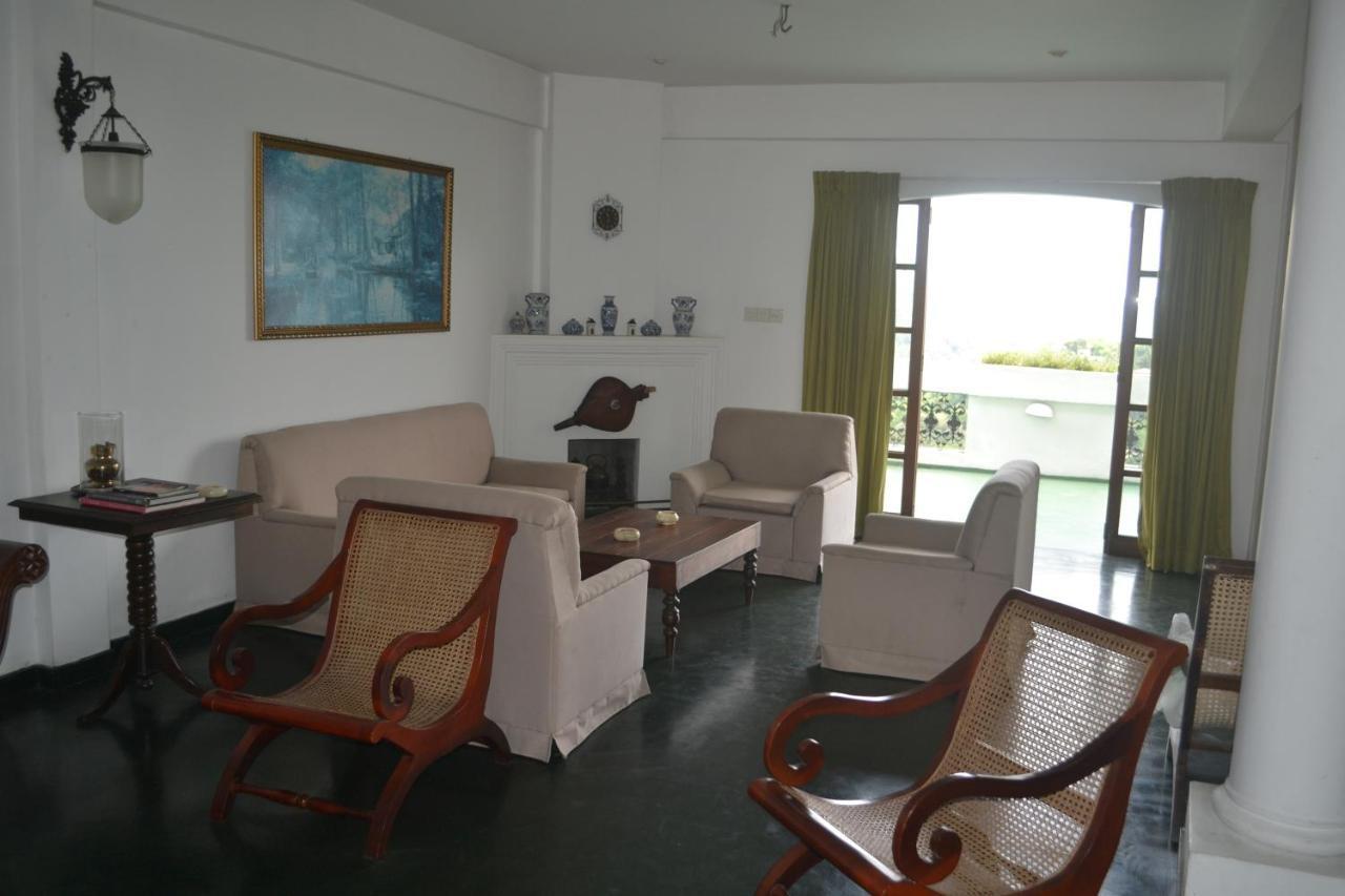 Banda Casa, Kandy Eksteriør billede