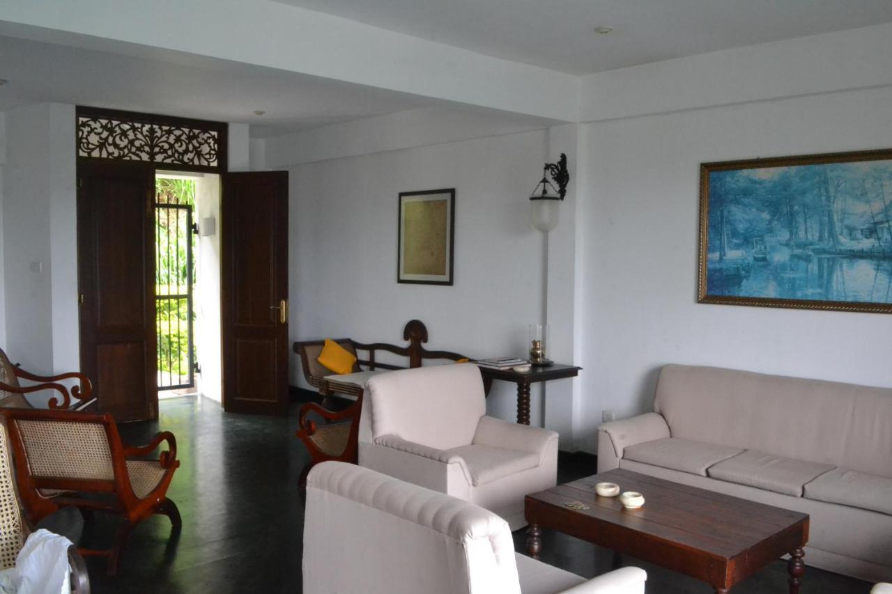 Banda Casa, Kandy Eksteriør billede